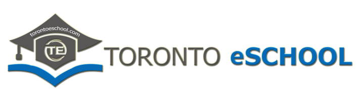 Toronto eSchool - OSSD Diploma - Ontario Canada